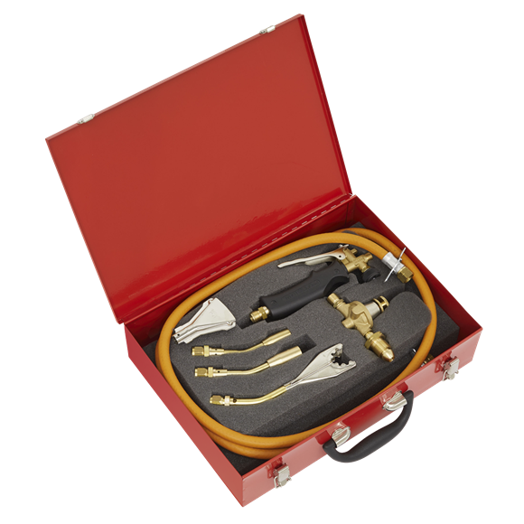 Torches & Heat Tools