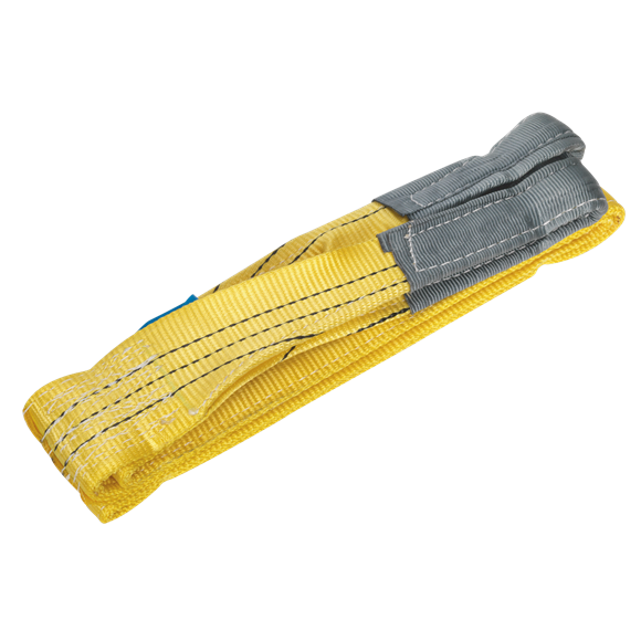 Sealey LS3003 Load Sling 3m 3 Tonne Capacity