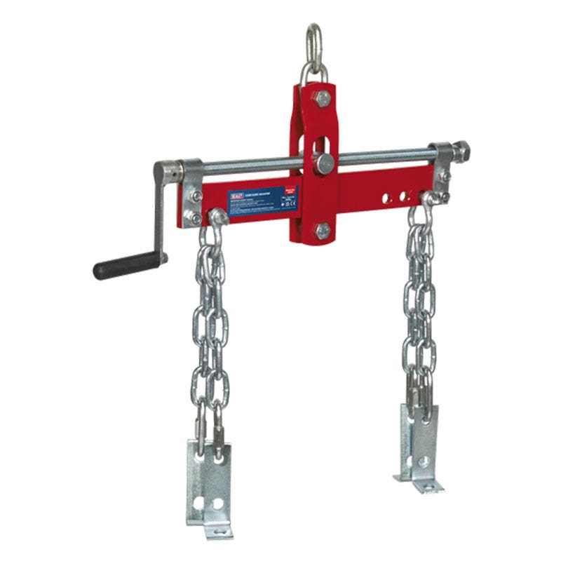 Sealey LS501 Load Sling Adjuster with Ball Bearings 680kg Capacity