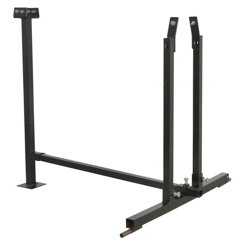 Sealey LS520HST Horizontal Log Splitter Stand for LS370H and LS520H
