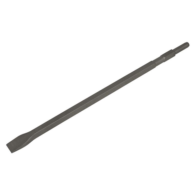 Sealey M2CH Chisel 20 x 450mm - Makita HM0810