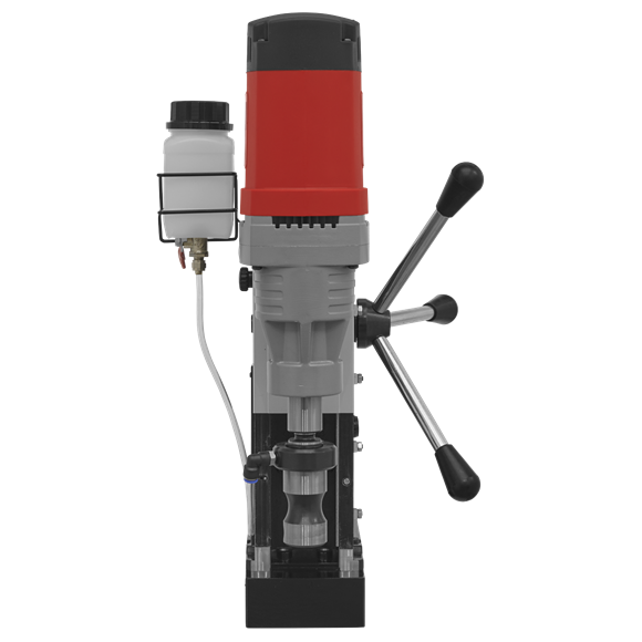 Sealey MAG60230V Magnetic Drilling Machine 60mm 230V
