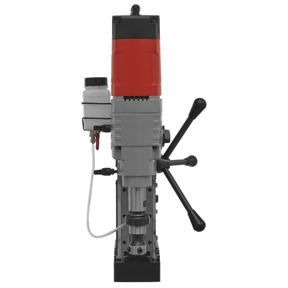 Sealey MAG60230VHD Magnetic Drilling Machine Heavy-Duty 60mm 230V