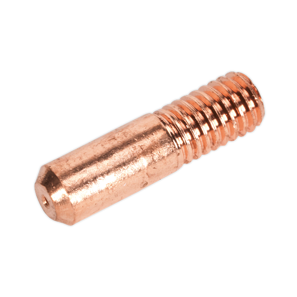 Sealey MIG951 Contact Tip 0.6mm MB14 Pack of 5