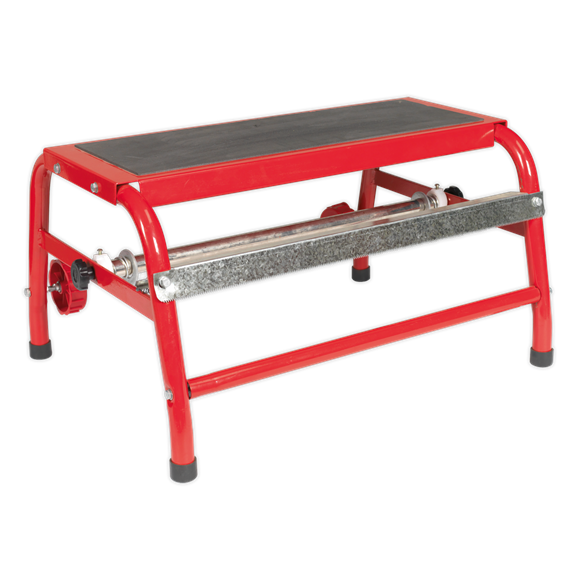 Sealey MK64 Masking Paper Dispenser Step-Up 1 x 450mm Roll