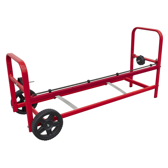 Sealey MK77 Polymask/Masking Paper Dispenser 1 x 900mm Roll