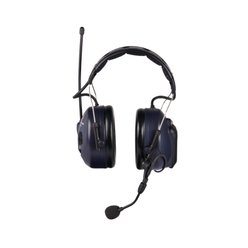 3M PELTOR LiteCom Headset, 32dB, Headband, MT53H7A4400-EU