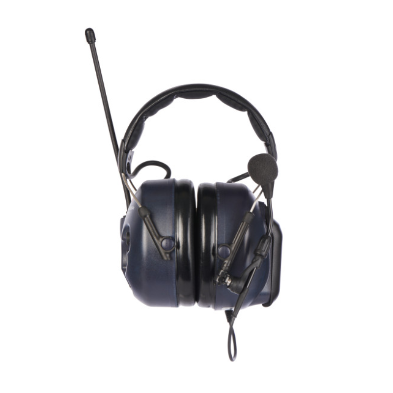 3M PELTOR LiteCom Headset, 32dB, Headband, MT53H7A4400-EU