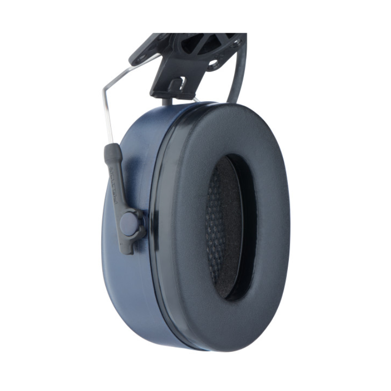 3M PELTOR LiteCom Headset, 33dB, Helmet Mounted, MT53H7P3E4400-EU