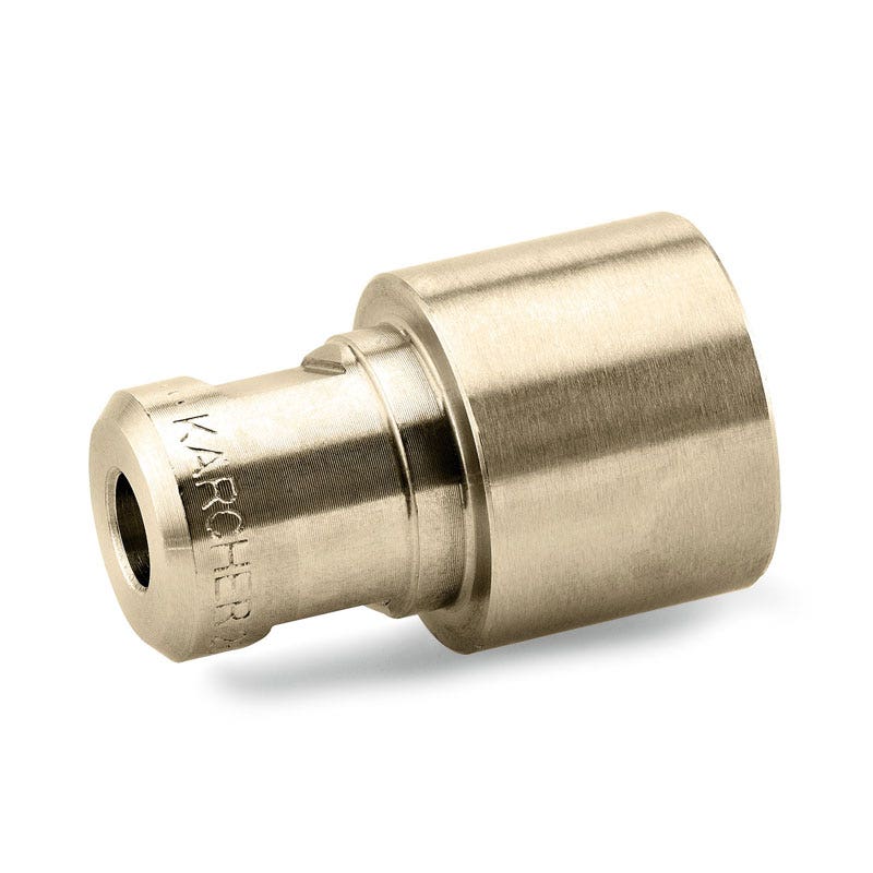Power & Turbo Nozzles
