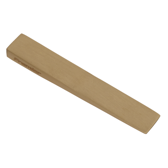 Sealey NS119 Wedge 80 x 13 x 6mm - Non-Sparking