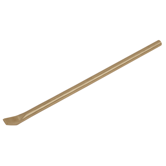 Sealey NS123 Crowbar 19 x 500mm - Non-Sparking