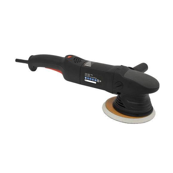 Sealey OP750 Orbital Polisher Ø150mm 750W/230V