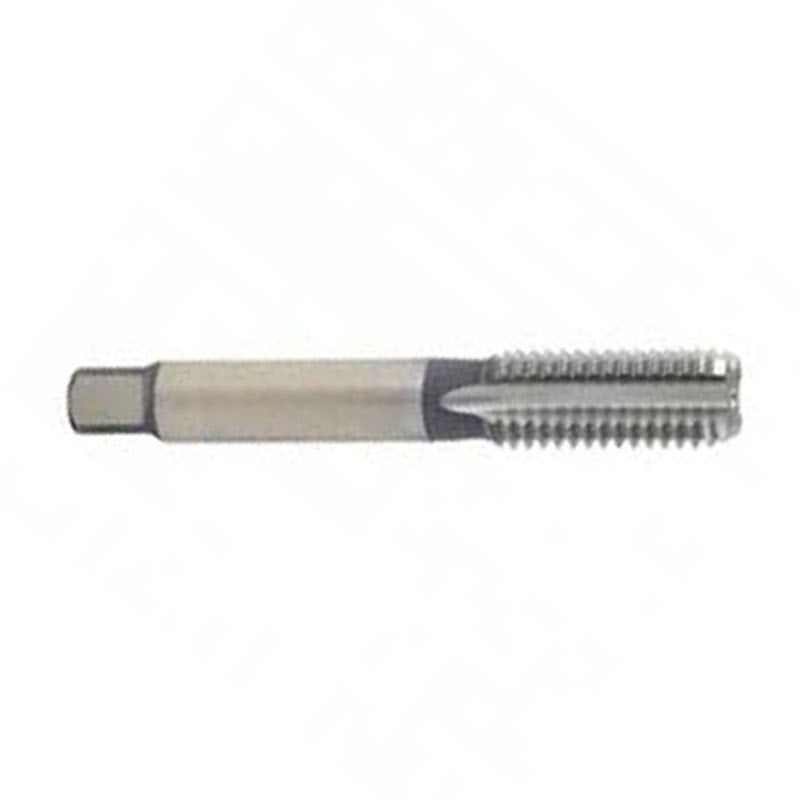 Osborn M8 X 1.0 MF Bottom Lead Hand Tap (Single)