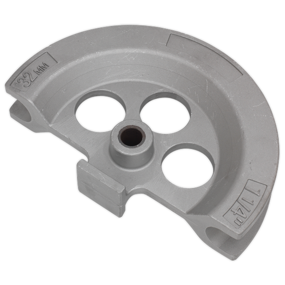 Sealey PCB32.03 Former for Conduit Bender 32mm for PCB25