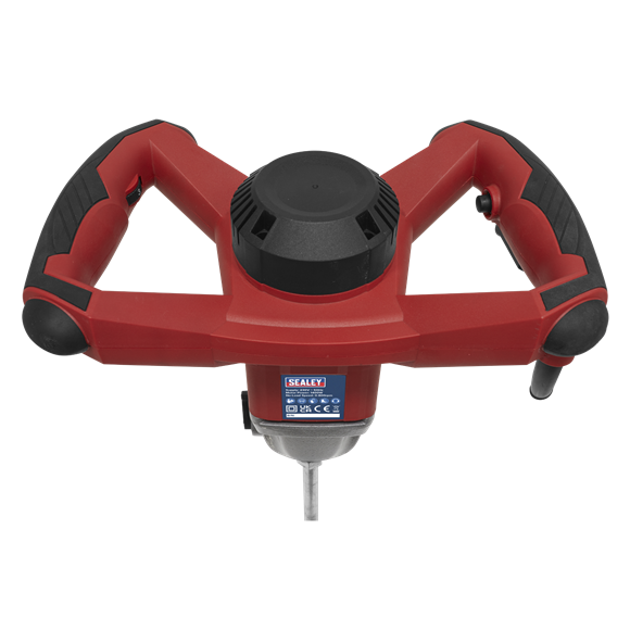 Sealey PM120L Electric Paddle Mixer 120L 1400W/230V