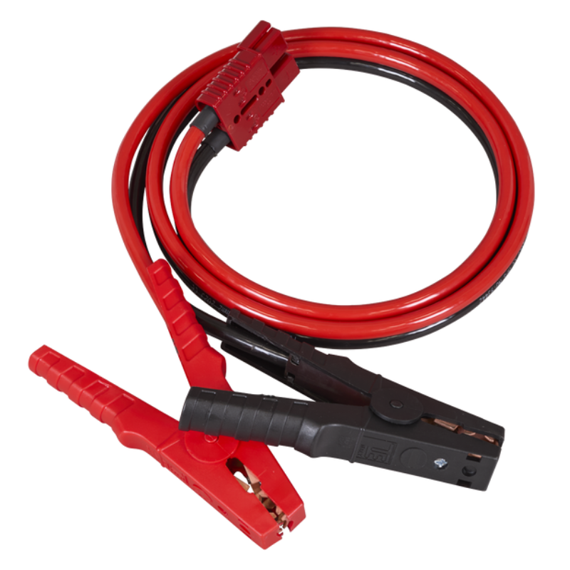 Sealey POWERSTART500 PowerStart Emergency Jump Starter 500hp Start 12/24V