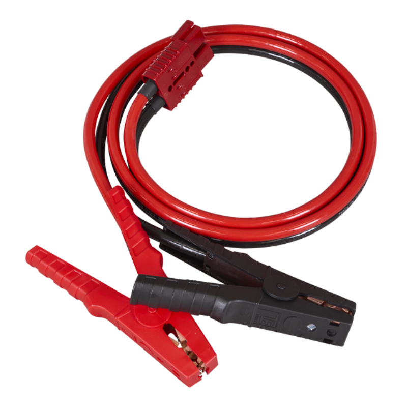 Sealey POWERSTART900 PowerStart Emergency Jump Starter 900hp Start 12/24V