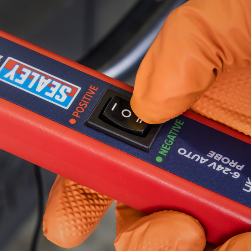 Sealey PP1 Auto Probe 6-24V