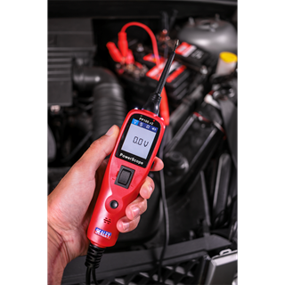 Sealey PP100 Power Scope Automotive Probe 0-30V