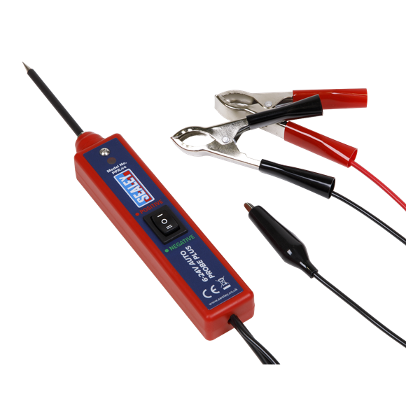 Sealey PPX Auto Probe Plus 6-24V