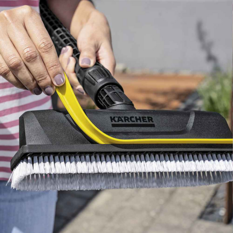 Karcher PS30 Power Scrubber Pressure Washer Attachment