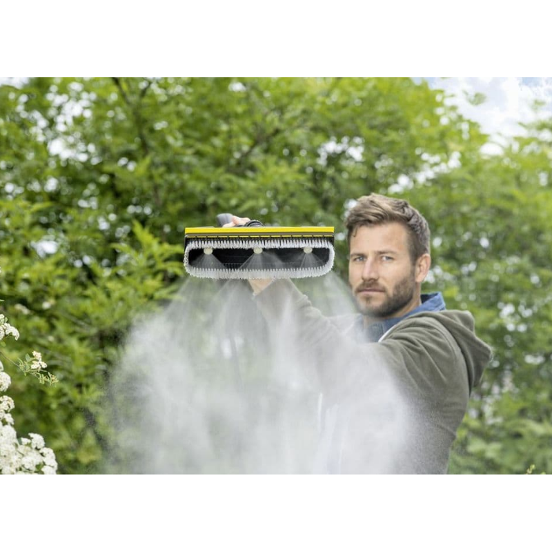 Karcher PS30 Power Scrubber Pressure Washer Attachment