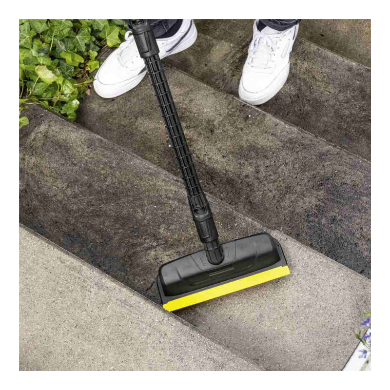 Karcher PS30 Power Scrubber Pressure Washer Attachment