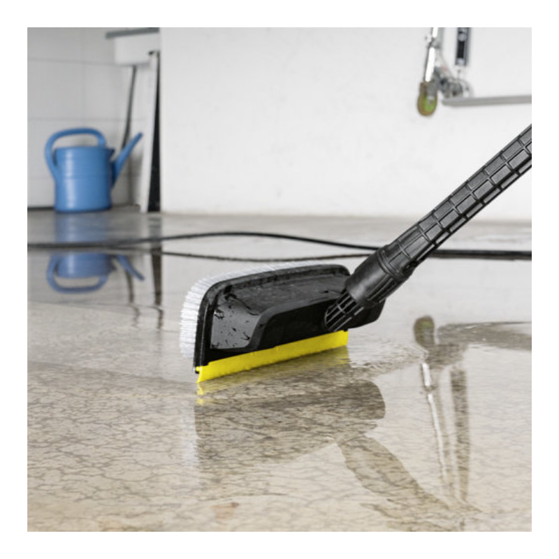 Karcher PS30 Power Scrubber Pressure Washer Attachment