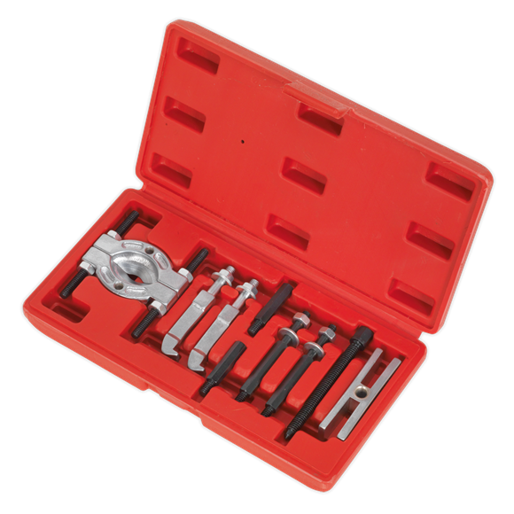 Sealey PS996 Mini Bearing Separator Set 9pc