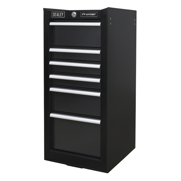 Sealey PTB40506 Hang-On Chest 6 Drawer Heavy-Duty