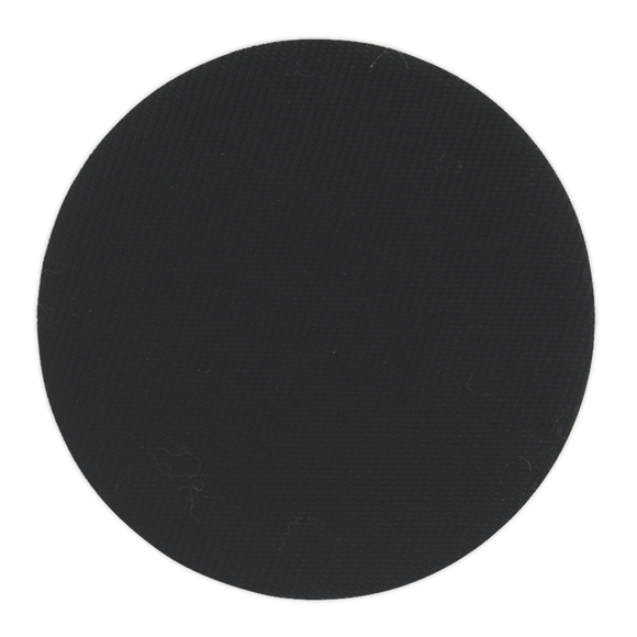 Sealey PTC/150VA/M14 DA Backing Pad for Hook-and-Loop Discs Ø148mm M14 x 2mm