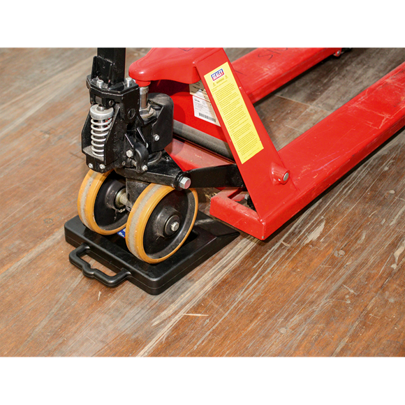 Sealey PTS1 Pallet Truck Stop