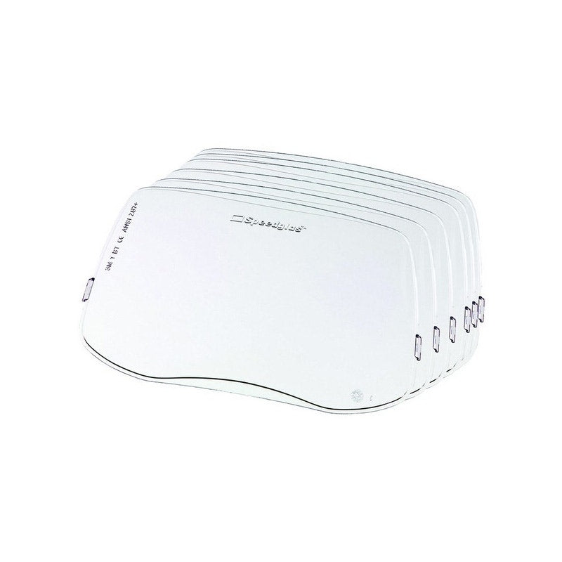 3M Speedglas 9100 and G5-01 Outer Protection Plate (Pack of 10)