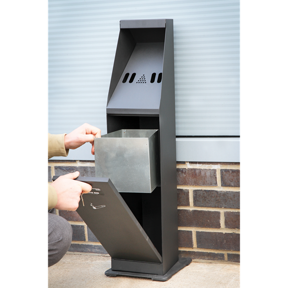 Sealey RCB07 Cigarette Bin