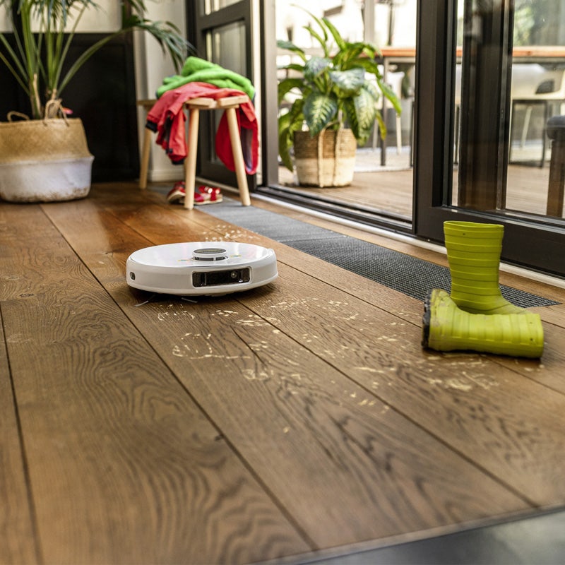 Karcher RCV 5 Robot Vacuum Cleaner