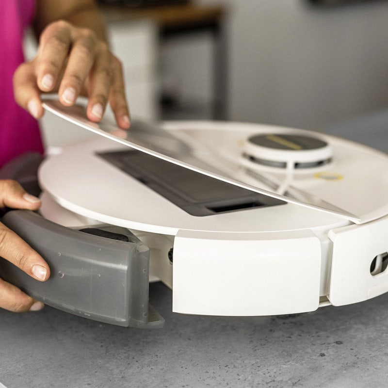 Karcher RCV 5 Robot Vacuum Cleaner