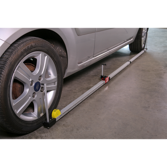 Sealey RE50 Trammel Gauge Telescopic