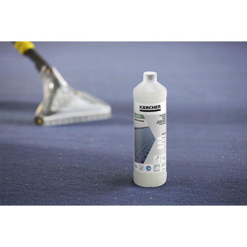 Karcher RM 763 CarpetPro Conditioner - 1 Litre