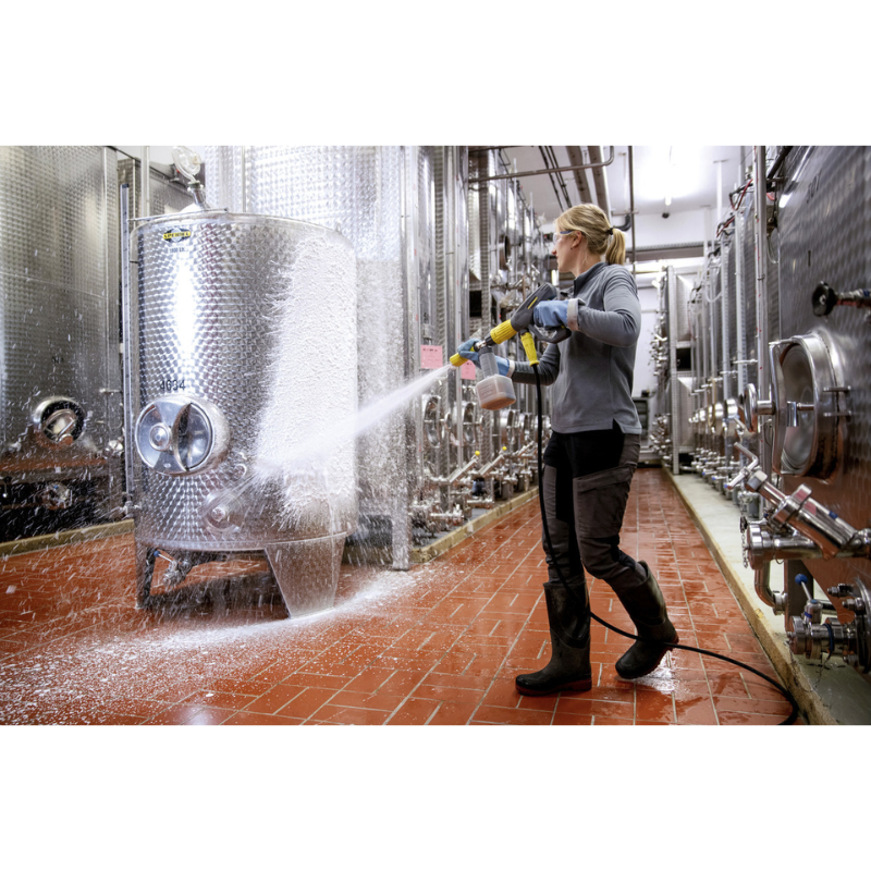 Karcher RM 58 PressurePro Foam Cleaner (Alkaline) - 20 Litre