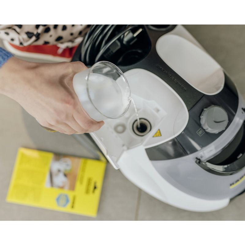 Karcher RM Descaling Powder 6x17G