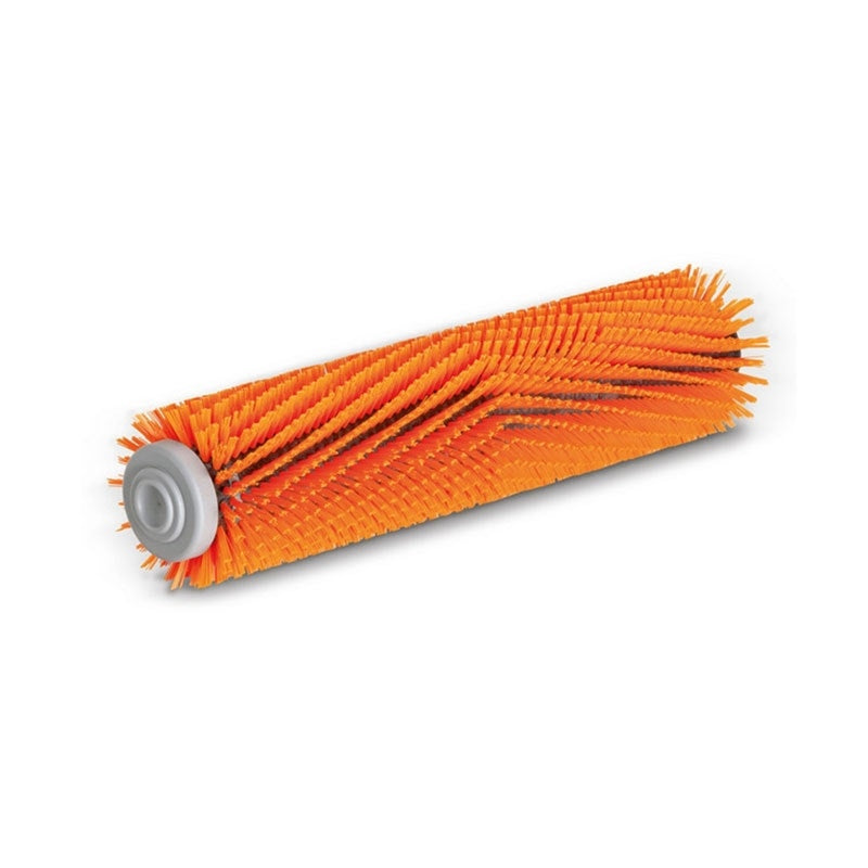 Karcher Roller Brush Orange for BR 30/4 C - Medium/Hard