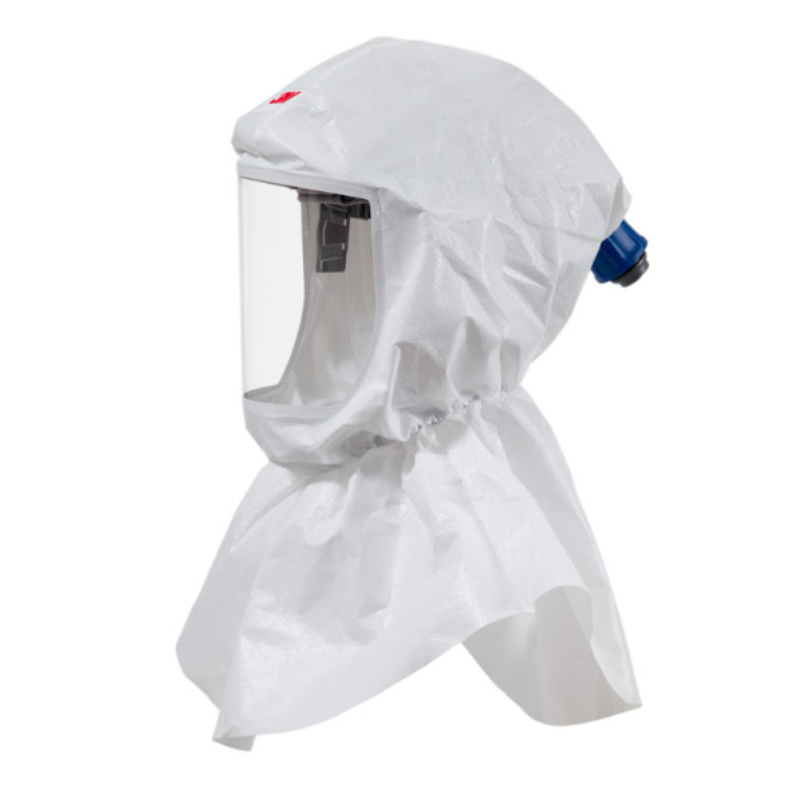 3M S-655 Versaflo S Series Headtop