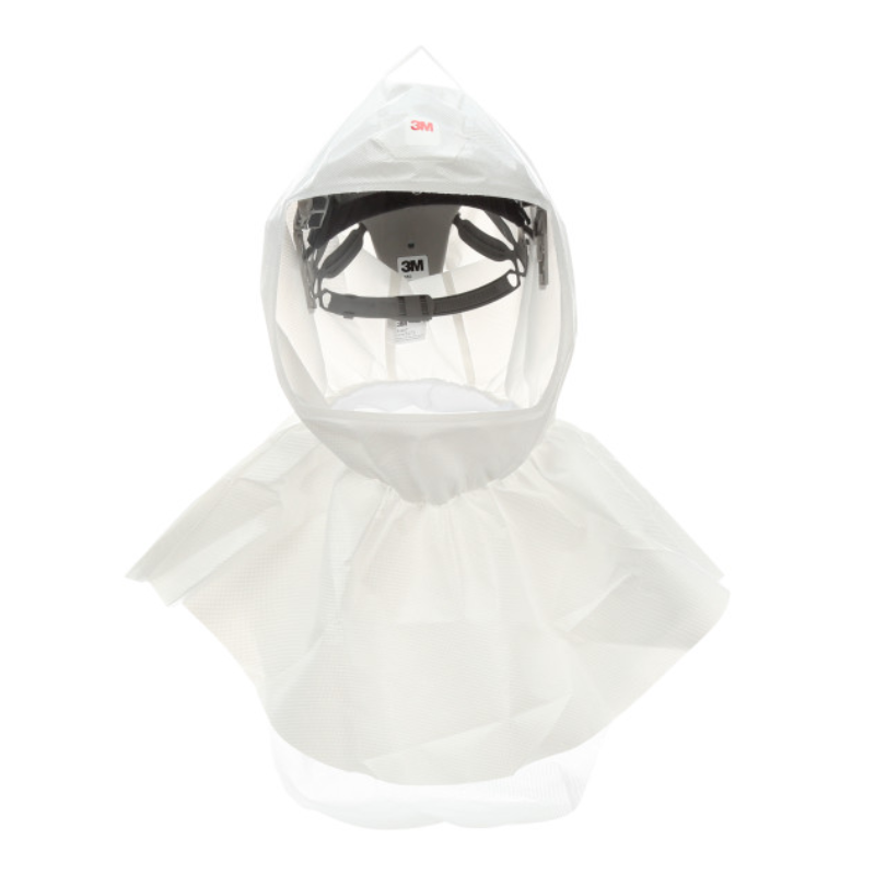 3M S-657 Versaflo S Series Headtop