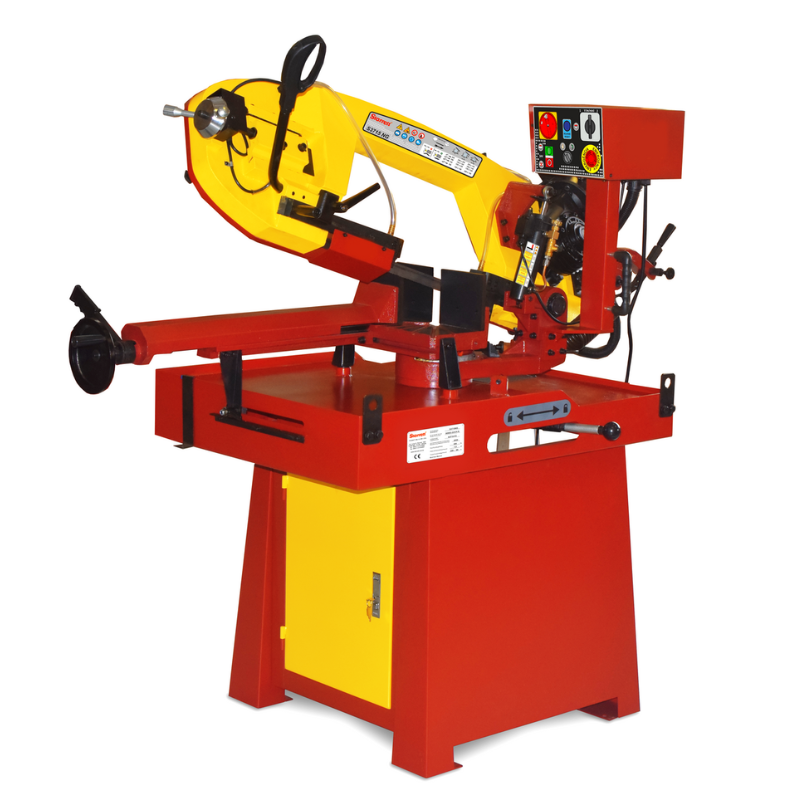 Starrett S3715NG-G2 240V Bandsaw