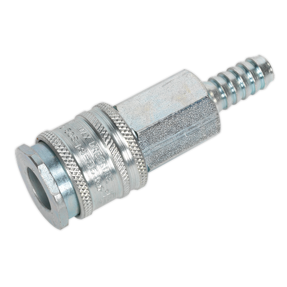 Sealey AC80 Coupling Body Tailpiece for 5/16" Hose