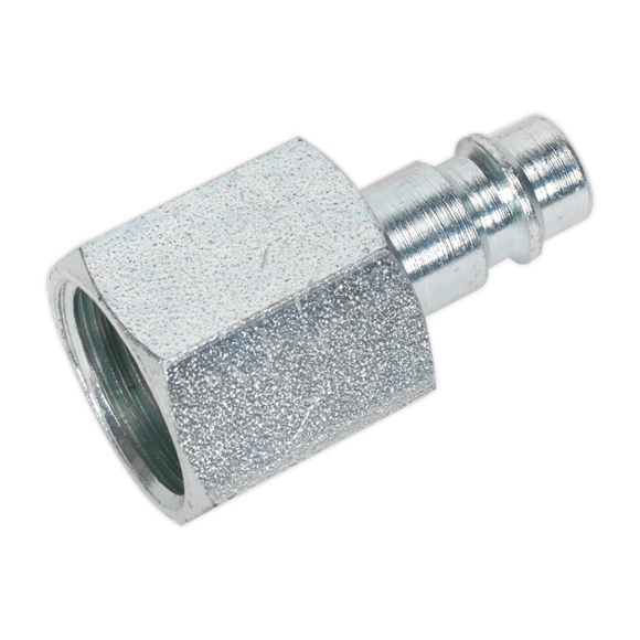 Sealey AC86 Screwed Adaptor Female 1/2"BSP Pack of 2