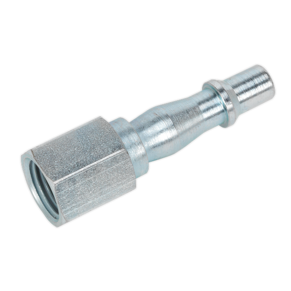 Sealey ACP18 Screwed Adaptor Female 1/4"BSP Pack of 15
