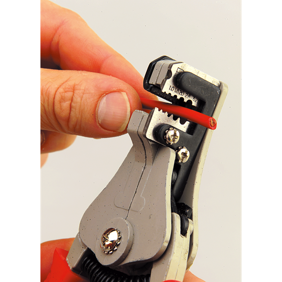 Sealey AK2252 Wire Stripping Tool Automatic