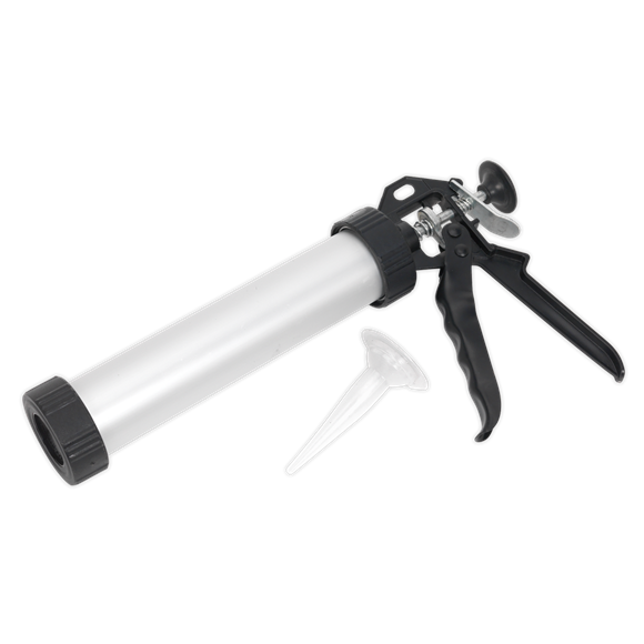 Sealey AK3801 Caulking Gun 230mm